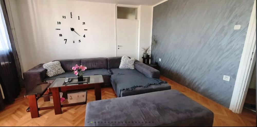 Bulevar Nemanjića, Niš - Prodaja | Proagent