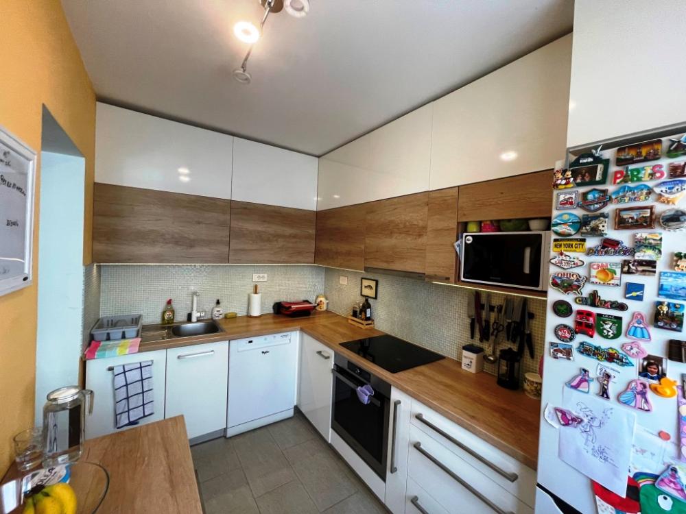 Bulevar Nemanjića, Niš - Prodaja stanova | Proagent