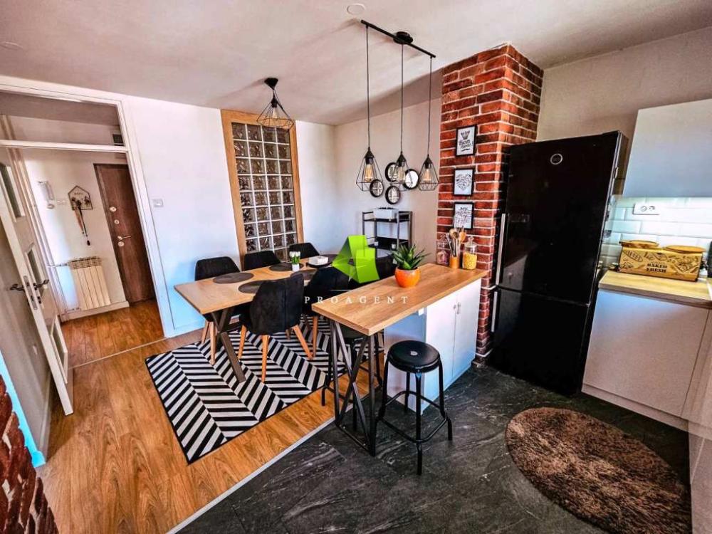 Bulevar Nemanjića, Niš - Prodaja stanova | Proagent