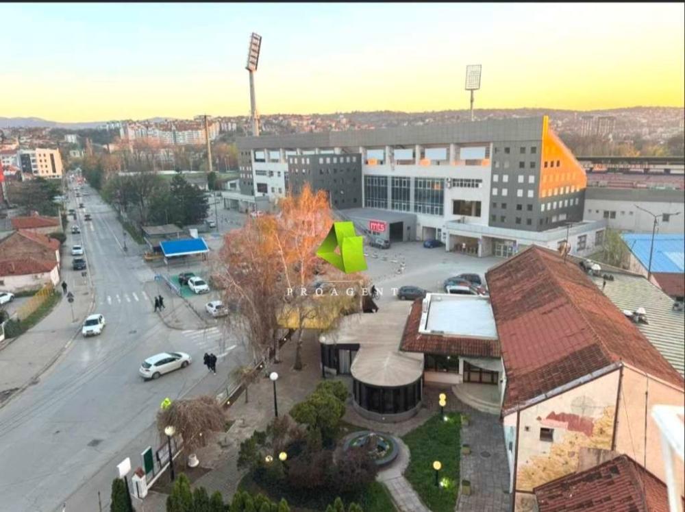 proagent slike